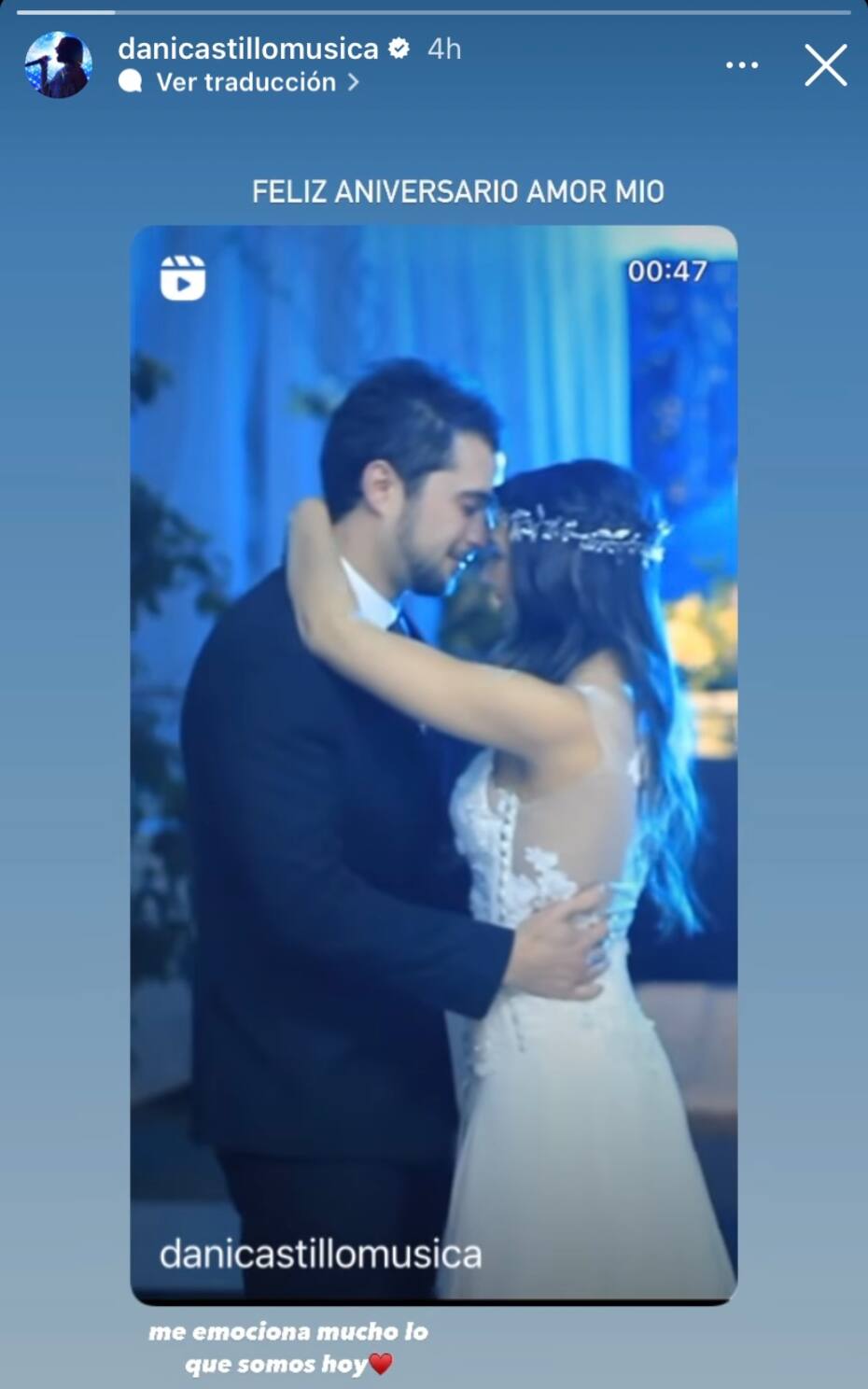 Foto: Instagram.