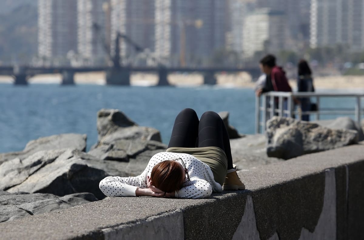 Permiso Vacaciones: se entregaron más de 28 mil con Valparaíso y Coquimbo como los más solicitados