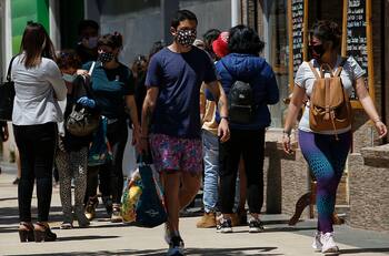 Hacienda cierra la puerta a otra nueva entrega del IFE pero se abre a ayuda caso a caso