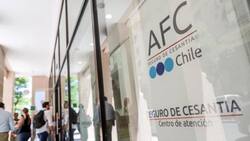 Seguro de Cesantía: Revisa si tendrás el pago adelantado de la sexta y séptima cuota