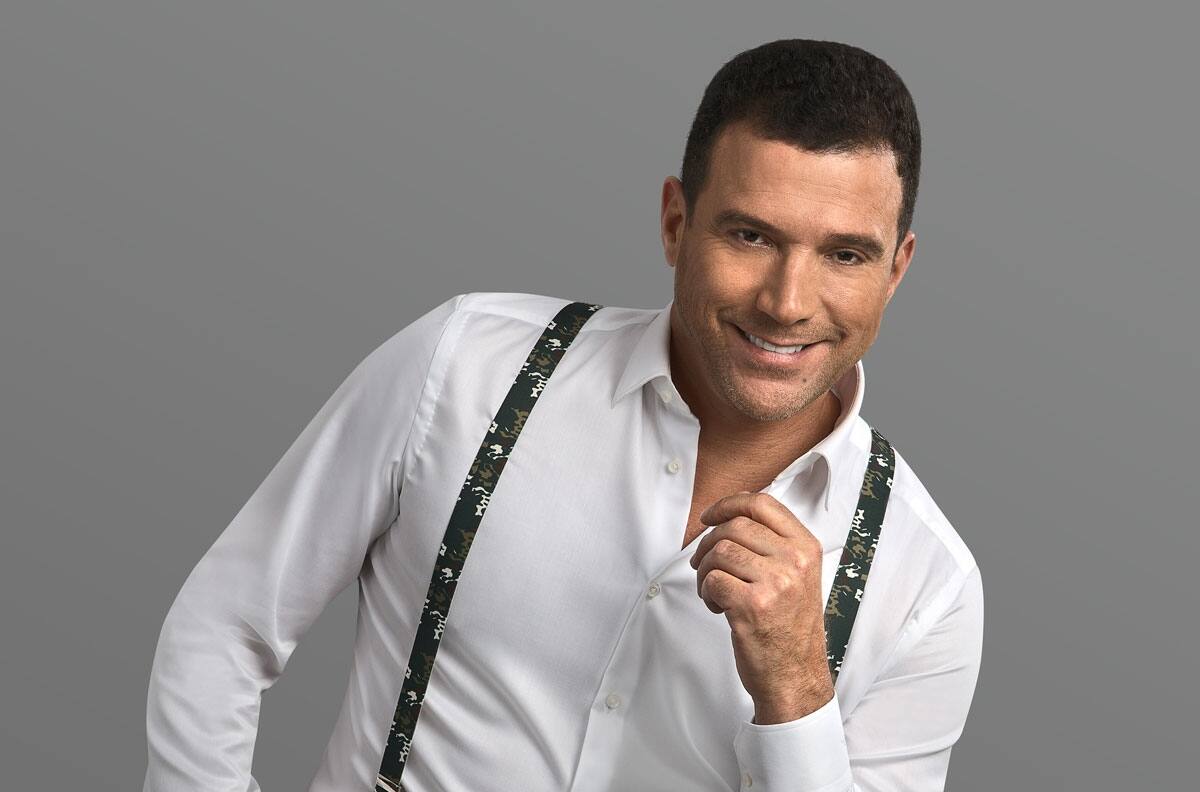 “Versión Titanic con bebé”: Julian Elfenbein recreó icónica escena de película con su hija Rafaela