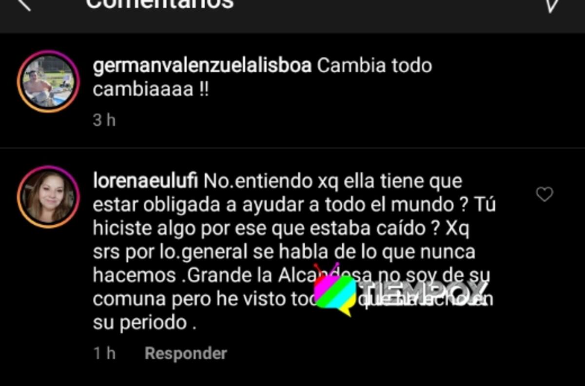 “Ex Robotina”: Germán Valenzuela enfrenta las críticas tras compartir inédita foto junto a Cathy Barriga