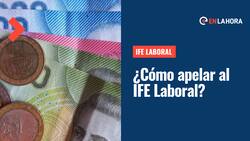 IFE Laboral: ¿Con qué beneficios es compatible y cómo apelar si no lo he recibido?