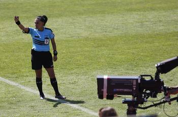 La olvidada confesión de María Belén Carvajal: "Nunca estuvo en mis planes dirigir varones"