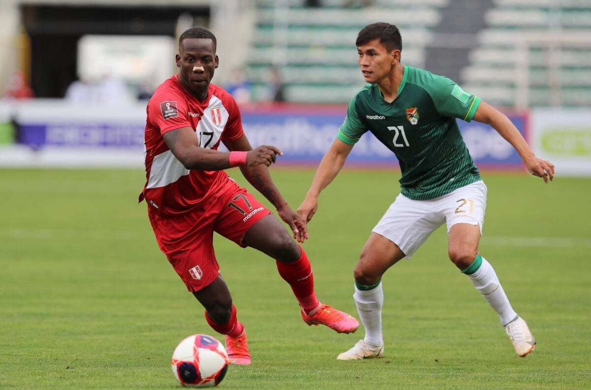 Perú vs Bolivia: hora y dónde ver las Eliminatorias Sudamericanas por TV y online