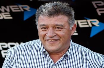 Contundente respuesta de la Federación Colombiana sobre Claudio Borghi