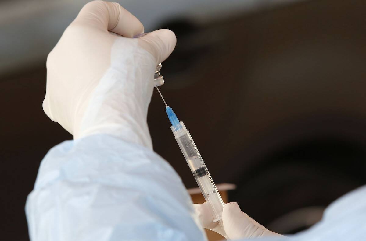 Conoce el grupo que puede vacunarse contra la influenza gratis y sus fechas