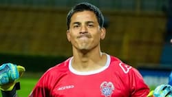 Fue campeón del fútbol chileno, jugó en Colo Colo y la U y ahora tiene éxito vendiendo frutos secos