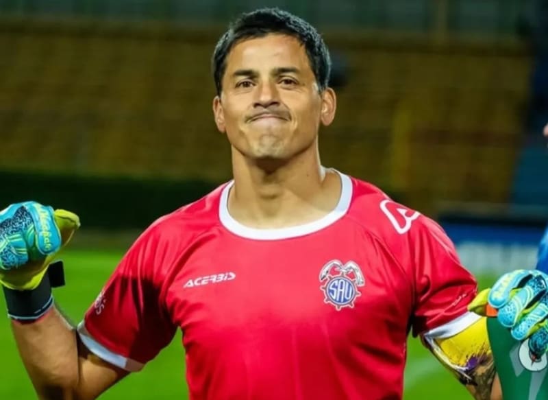 emprendimiento de frutos secos. Foto: instagram @neryveloso1