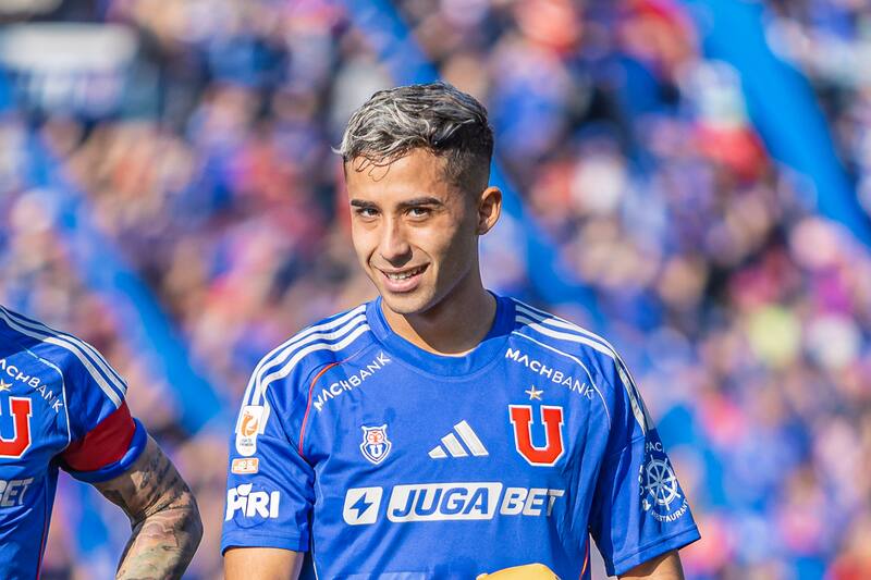 viene de anotar tres goles en cuatro partidos. Foto: Felipe Escobedo