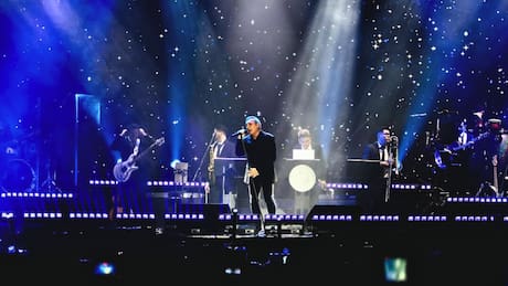 Expo Región de Coquimbo 2026: Conoce los artistas y programación de este imperdible evento gratuito