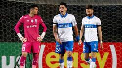 ¿Otro Bruno Barticcioto? La UC estaría a punto de perder a juvenil que es pretendido en España