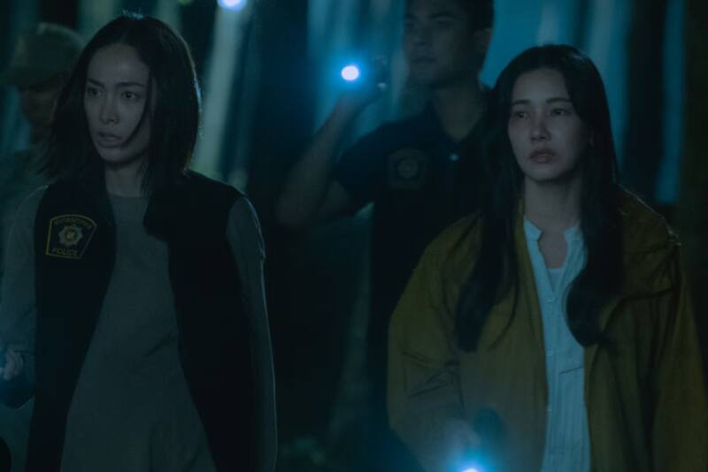 "No vengas a casa", la serie en tendencia de Netflix.