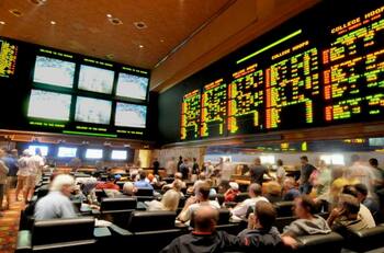 Apuestas al Super Bowl caerán dramáticamente por la pandemia