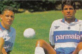 Muere a los 58 años Edu Manga, exjugador de la selección brasileña y Universidad Católica