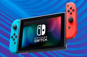 Aprende el sencillo modo de crear una cuenta para Nintendo Switch