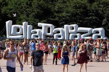 Lollapalooza Chicago 2020 confirmó versión online y cartel de artistas