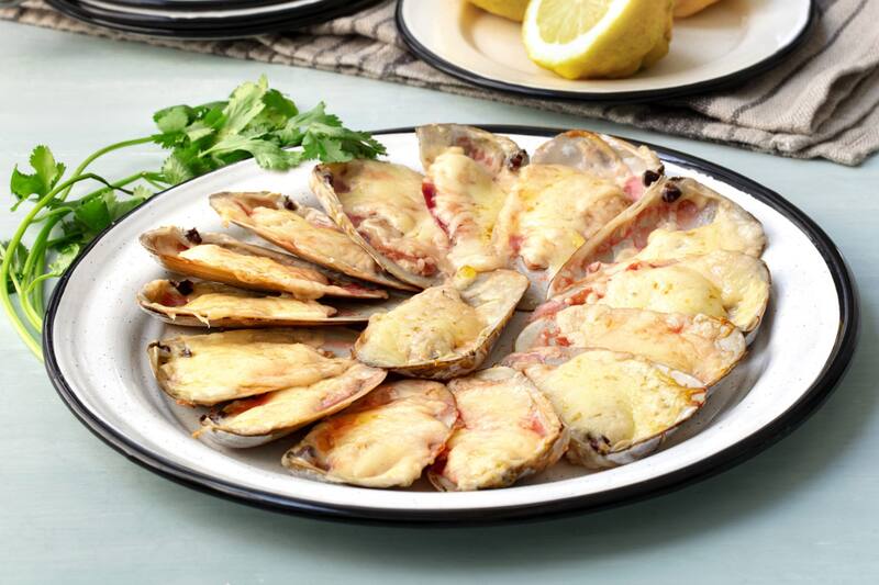 Esta receta alcanza para preparar entre 4 a 6 porciones.