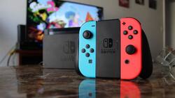 La Nintendo Switch es ahora la tercer consola más vendida de la historia