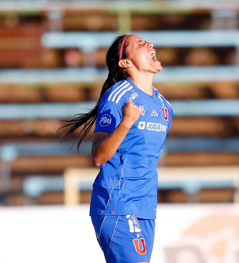 Foto: @udechilefemenino