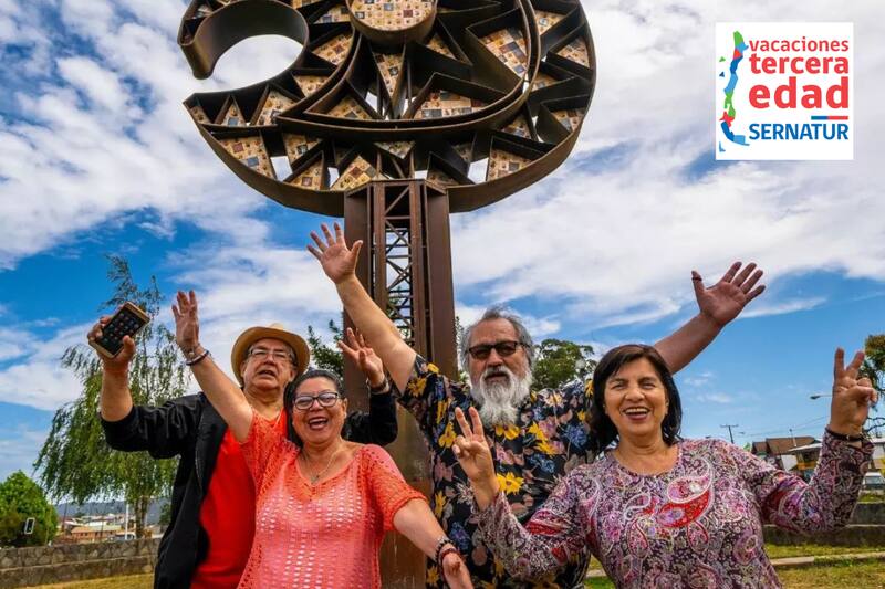 Conoce cómo acceder a este programa turístico.