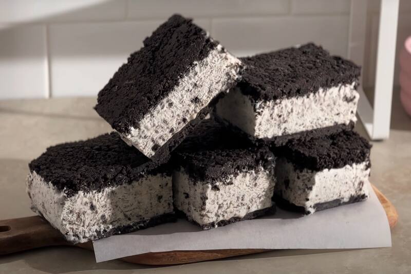 Prepara este delicioso postre perfecto para desestresarse.