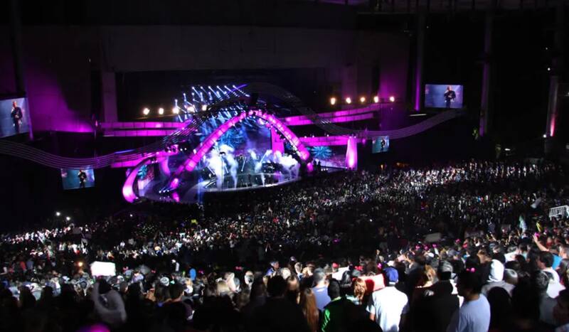 se realizará este 23 de febrero.