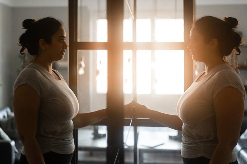 Es un trastorno de la salud mental.