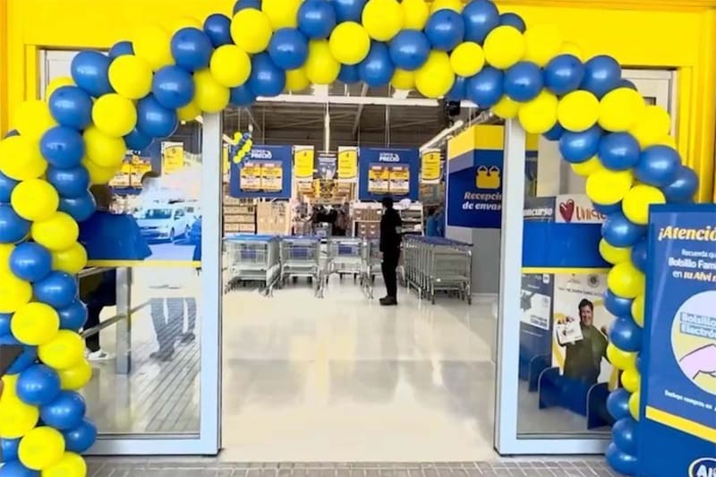 Conoce los descuentos de esta quincena. Créditos: @clubalvi