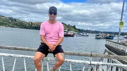 “A la gente de Deportes Concepción no le gustó mi paso por Huachipato; me lo hicieron saber altiro”