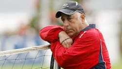 Hija de Nelson Acosta revela el complejo momento de su padre y los desafíos que enfrenta para cuidarlo