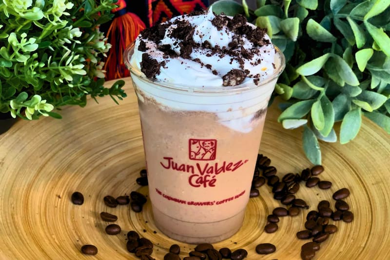 Uno de los tantos productos que puedes comprar con descuento. Créditos: Juan Valdez.