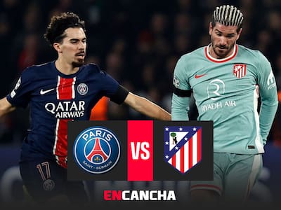 EN VIVO | PSG vs. Atlético de Madrid por FIFA - Mundial de Clubes 2025: minuto a minuto del partido