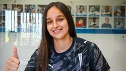 Ganó 4 títulos en Colo Colo y ahora llega la Universidad Católica Femenina: “Contrato firmado”