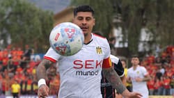 La curiosa estrategia de Unión Española para tratar de llenar Santa Laura en su debut en Primera B