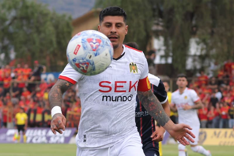 Este sábado los hispanos debutan en la Primera B. Foto: Agencia Aton.