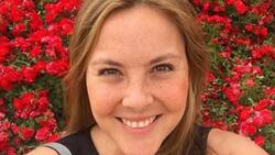 La nueva vida de la periodista Chriss Mc Millan fuera de Chile y alejada de la TV