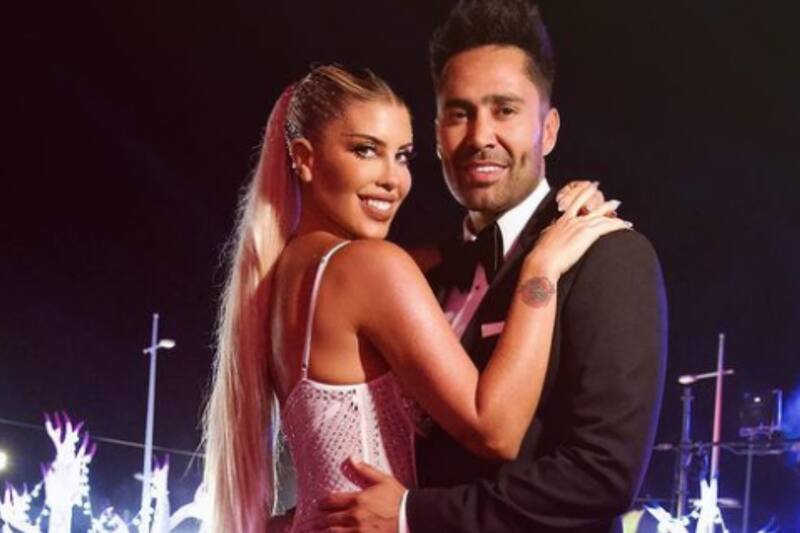 se separaron en 2023