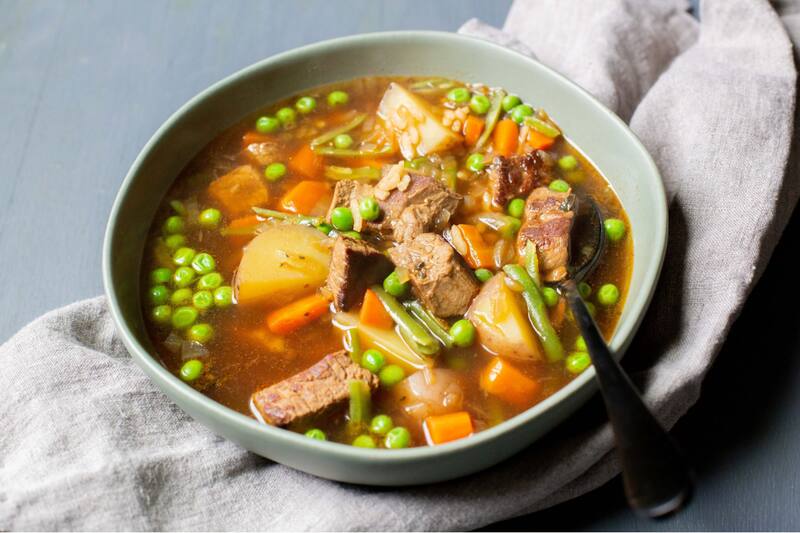 Este plato es típico de Chile y es muy sencillo de cocinar.