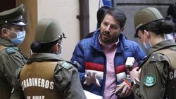 Pancho Malo: ¿Quién es Francisco Muñoz, el ex Garra Blanca que atacó al presidente de la UDI, Javier Macaya?