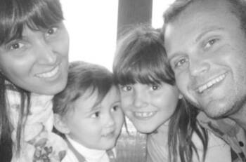 Familia de Roberto Bruce conmemora su muerte tras 13 años de la tragedia de Juan Fernández