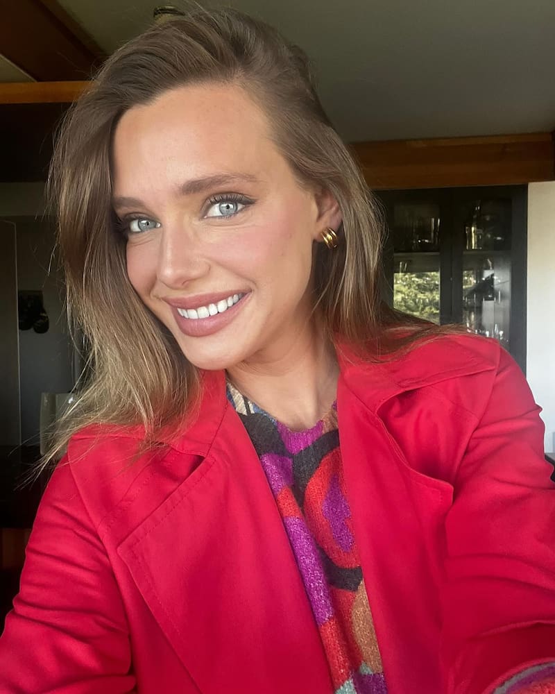 Emilia Daiber será parte de "Gran Hermano chile"