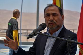 Se suspenden actividades del festival de verano en Alto Hospicio por homicidios en la comuna