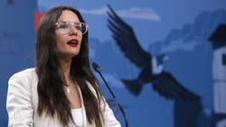 Gobierno afirma que acuerdo por seguridad será firmado hoy: "Avanzaremos con quienes quieran estar"