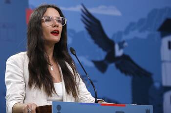 Gobierno afirma que acuerdo por seguridad será firmado hoy: "Avanzaremos con quienes quieran estar"