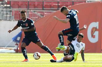 Esteban Pavez firmará este miércoles con Colo Colo y será el segundo refuerzo para la próxima temporada