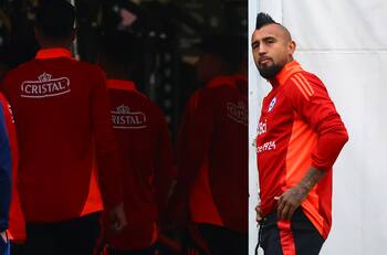 Chile se enfrentará a Rusia y Perú en la fecha FIFA de noviembre: ¿Será Gareca todavía el DT?