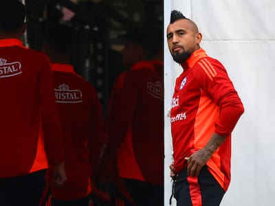 Chile se enfrentará a Rusia y Perú en la fecha FIFA de noviembre: ¿Será Gareca todavía el DT?
