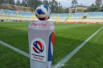 La U vs Colo Colo en marzo y el Clásico Universitario en abril: la ANFP oficializa el fixture de Primera División 2023