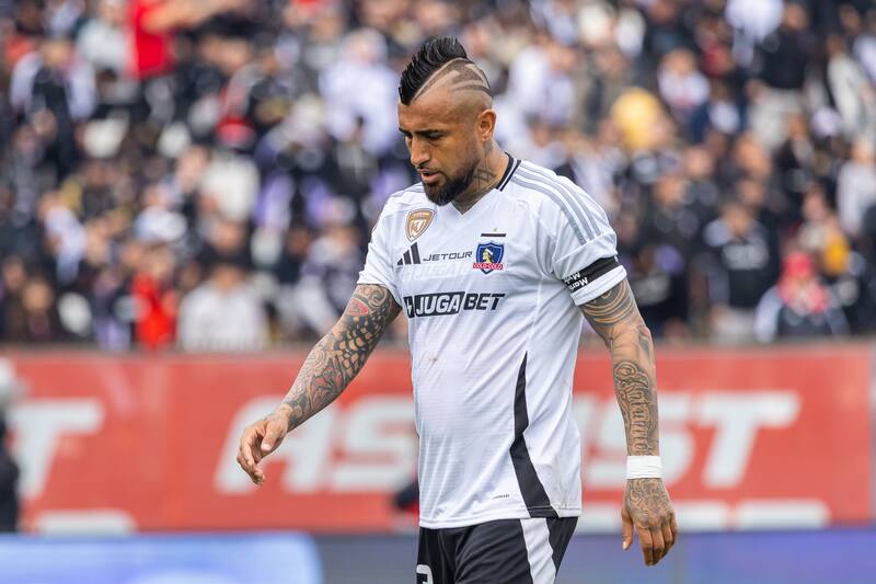 El mediocampista es uno de los cinco futbolistas que termina contrato con Blanco y Negro en diciembre. Foto: Felipe Escobedo